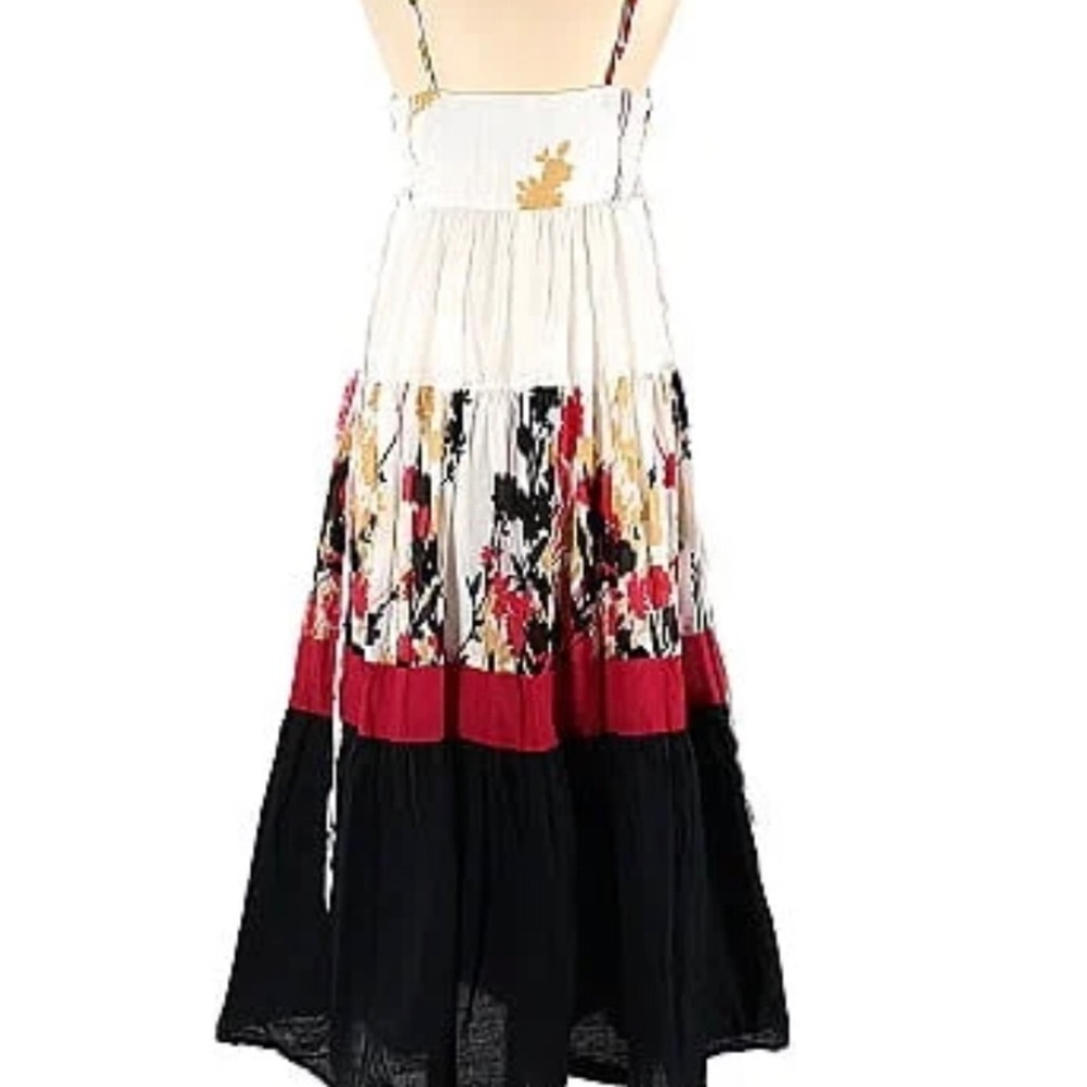 NWT ABS Collection
Boho dress - Picture 4 of 5
